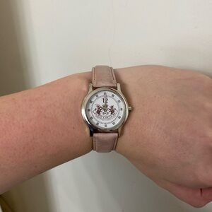 Juicy Couture watch